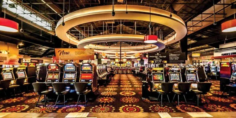 Đôi điều về dự án sòng bạc Vân Đồn