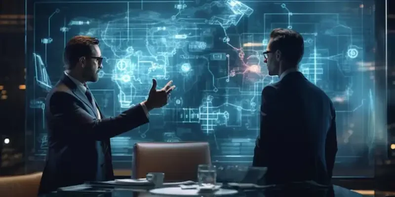 Sứ mệnh - tầm nhìn trong tương lai của nền tảng