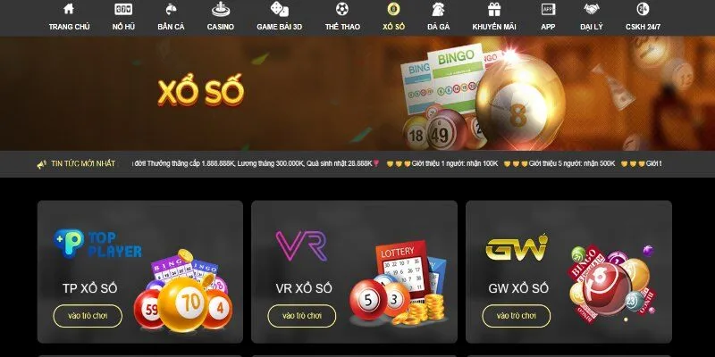 Trò chơi trở thành tụ điểm của đông đảo player